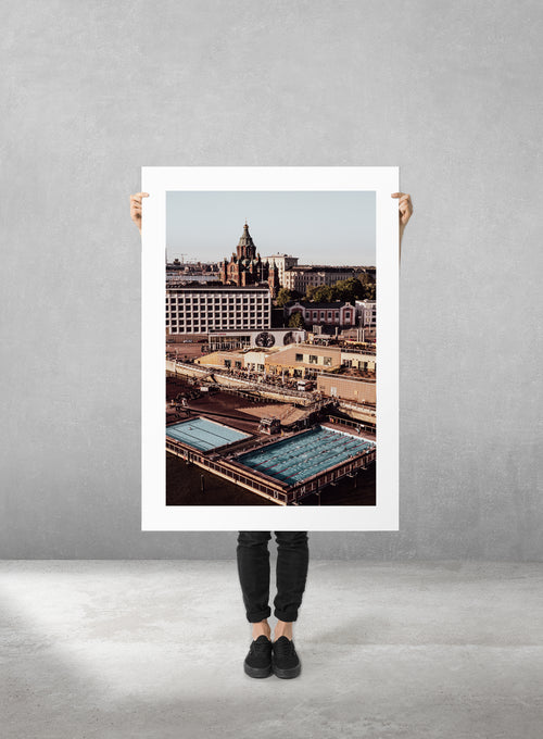 Allas Sea Pool