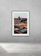 THC-01 Allas Sea Pool