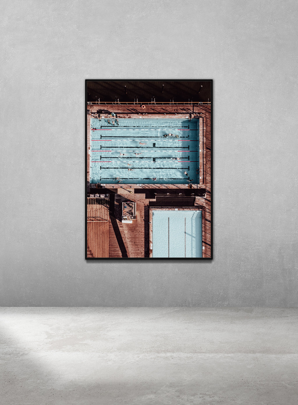 THC-02 Evening Laps