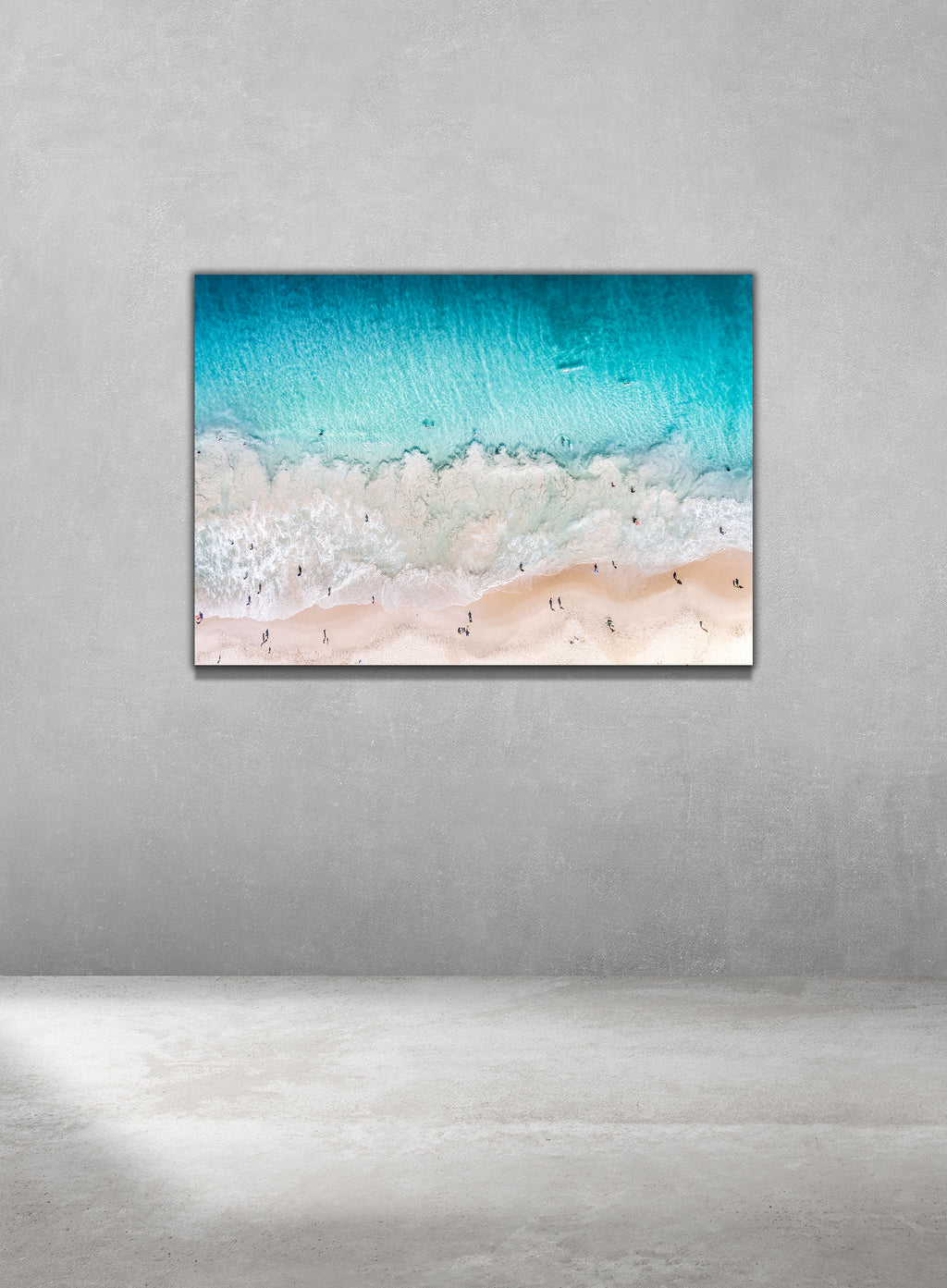 Iconic City Beach