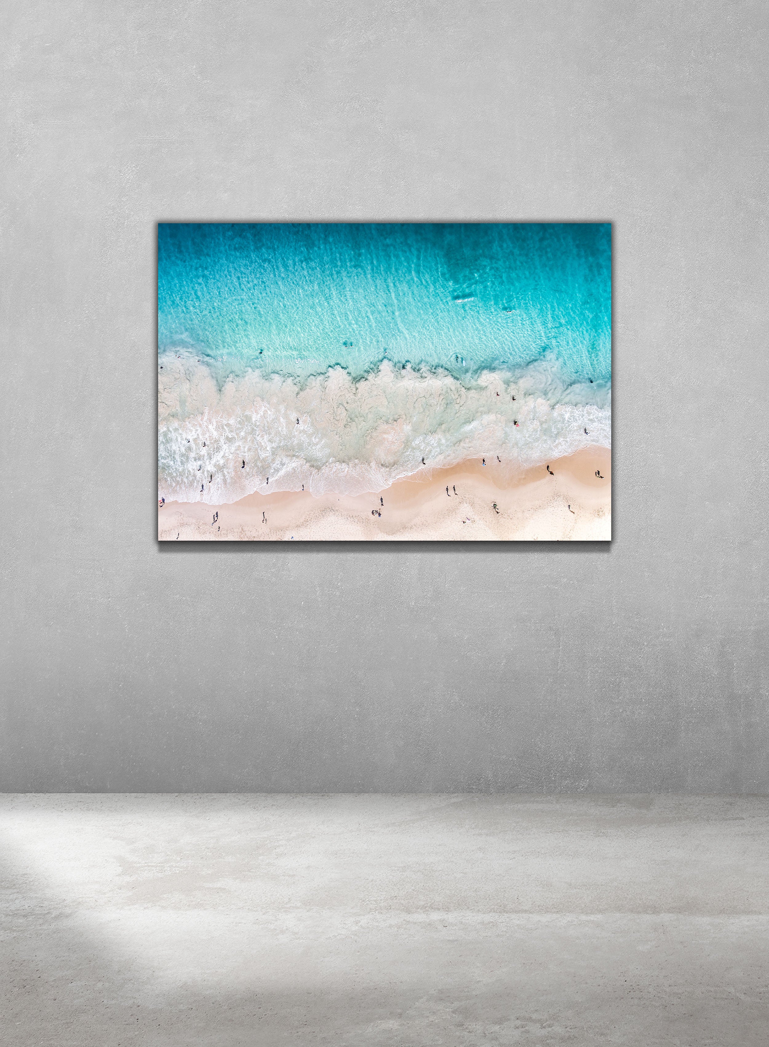 Iconic City Beach