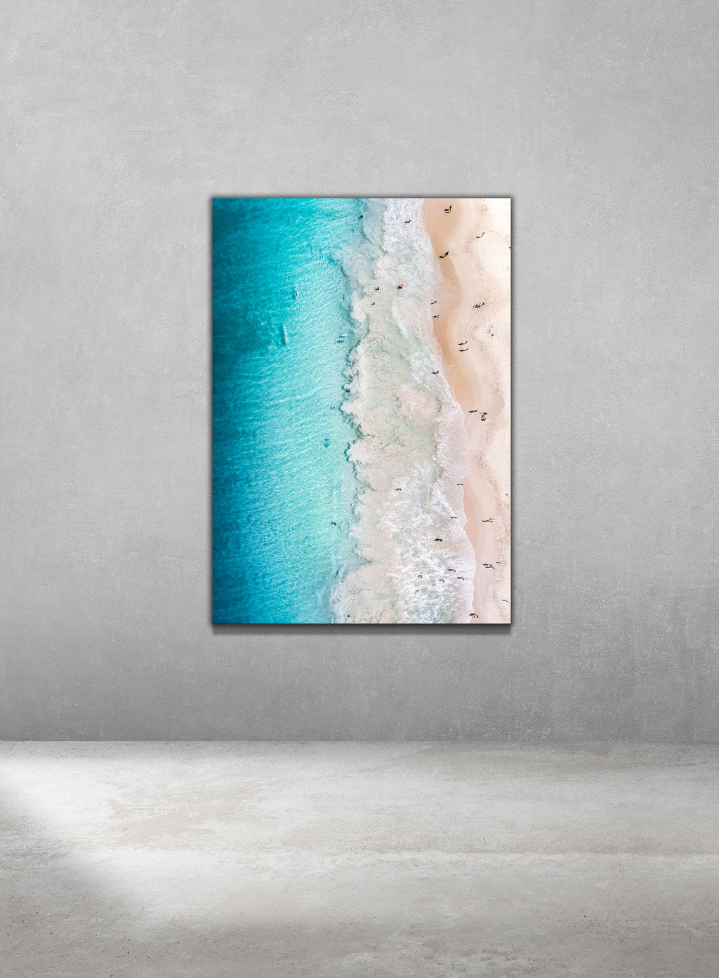 Iconic City Beach