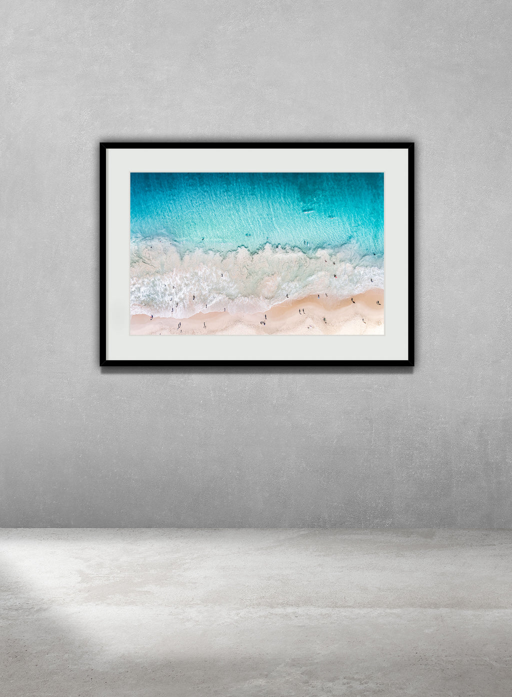 Iconic City Beach