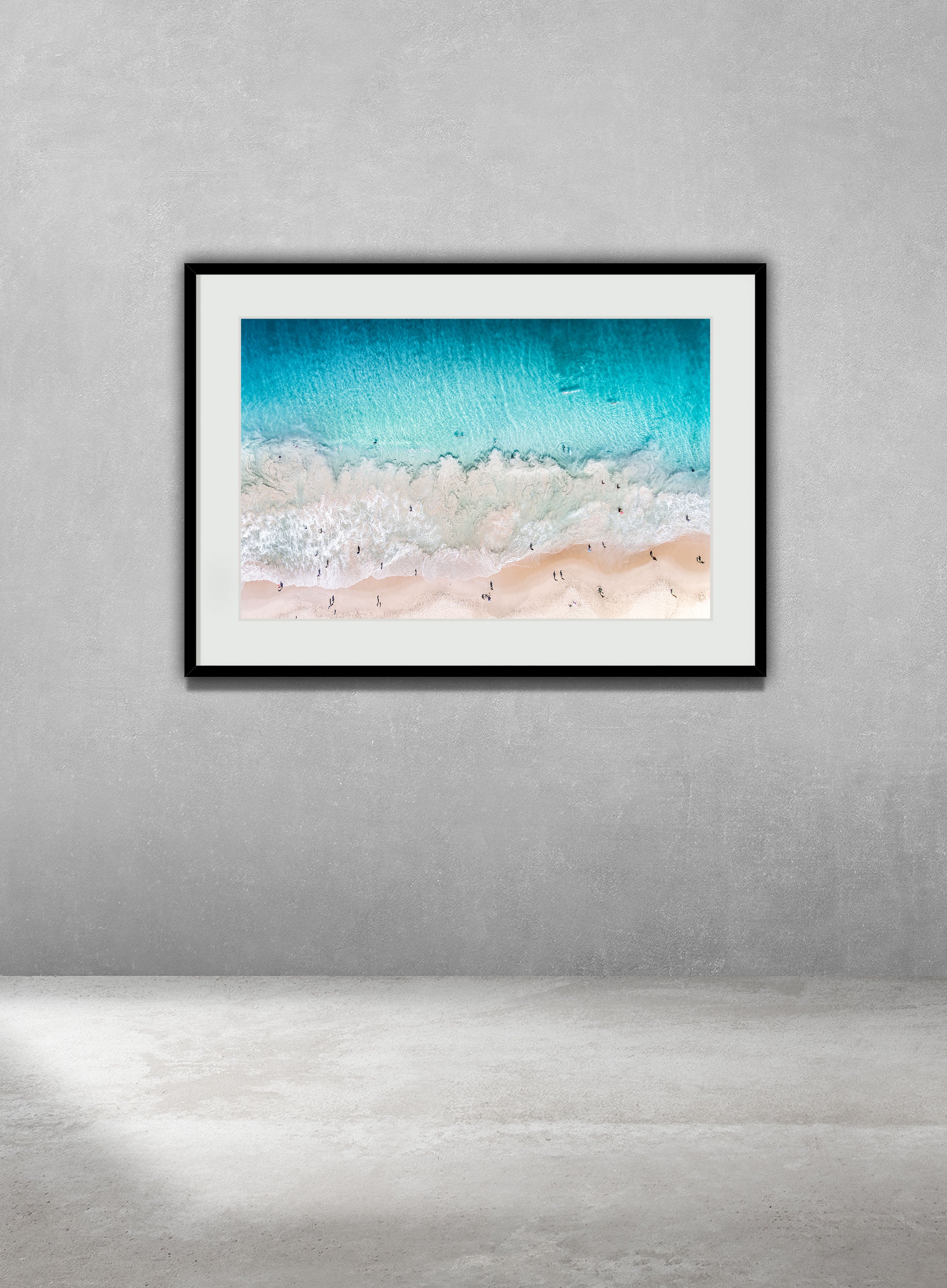 Iconic City Beach