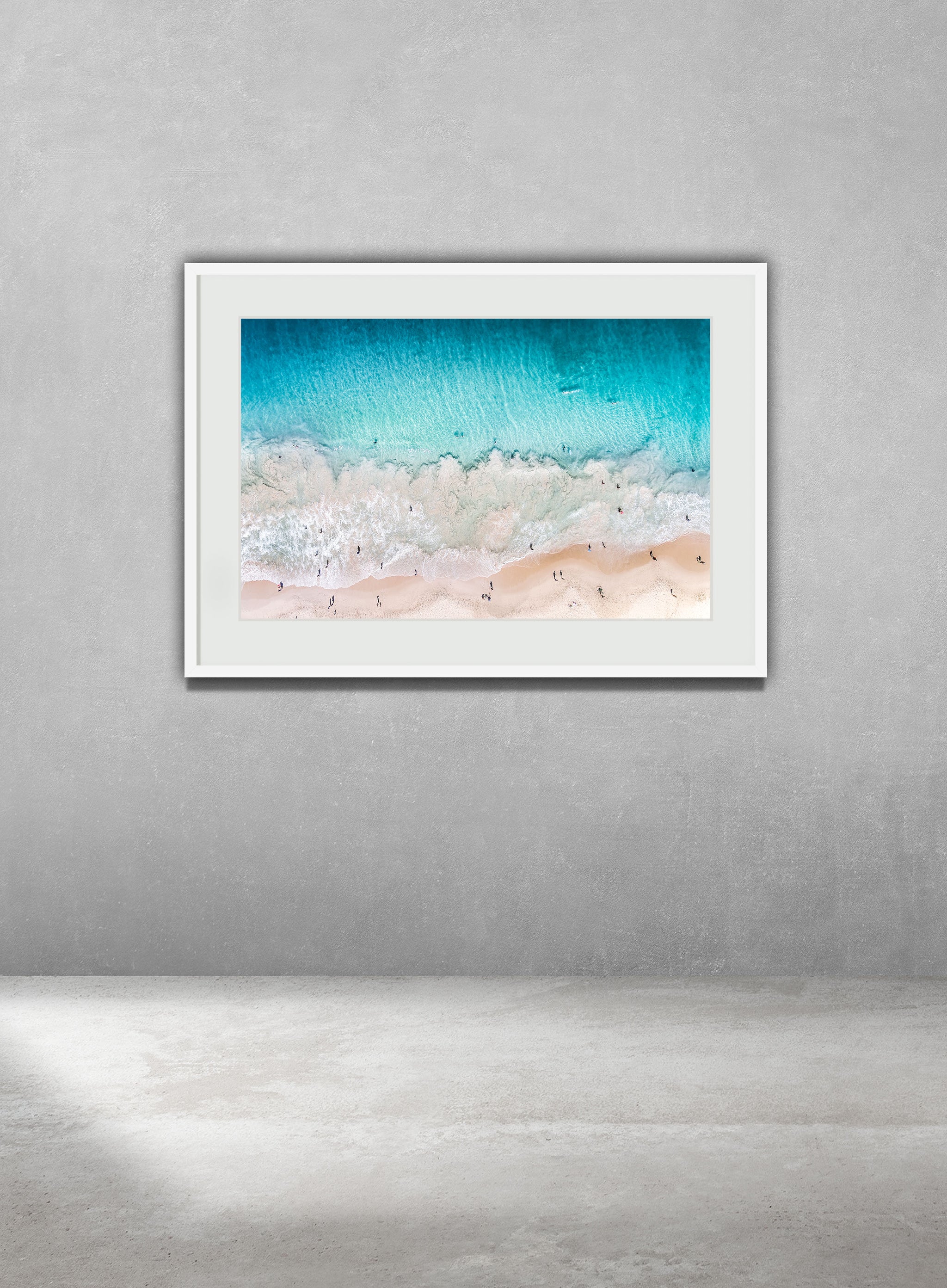 Iconic City Beach