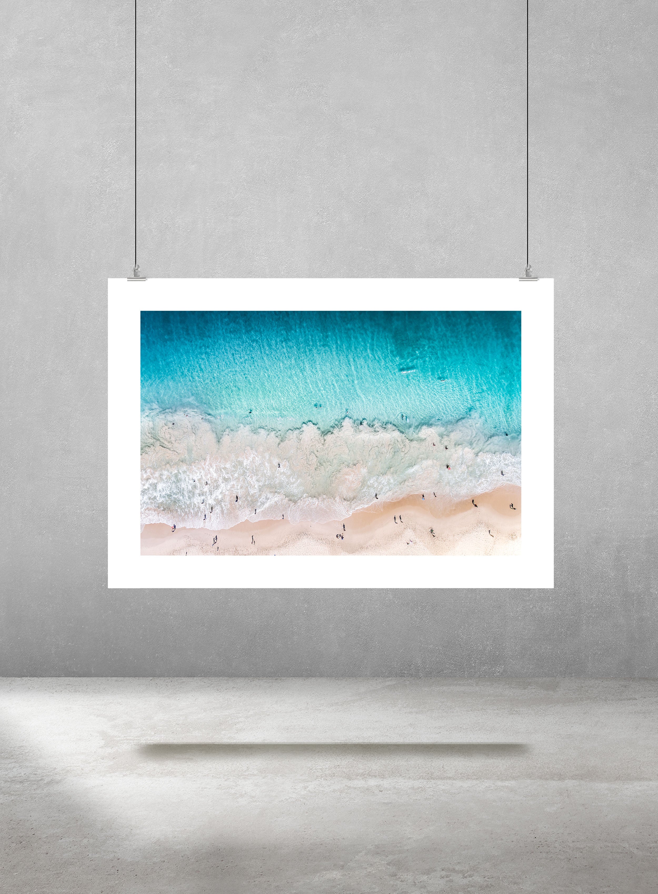 Iconic City Beach