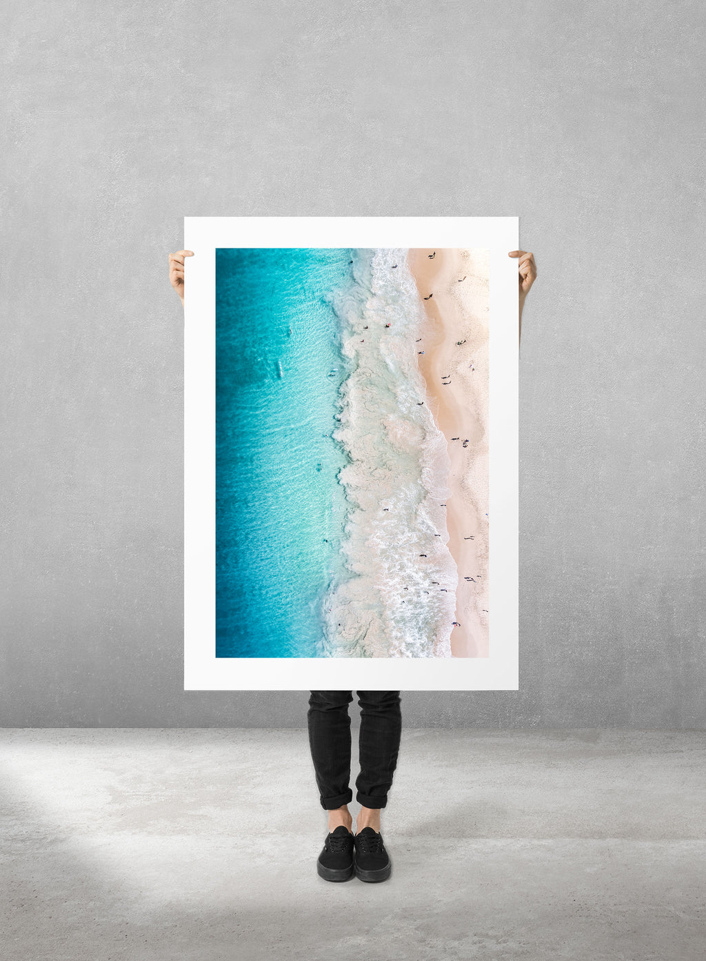 Iconic City Beach