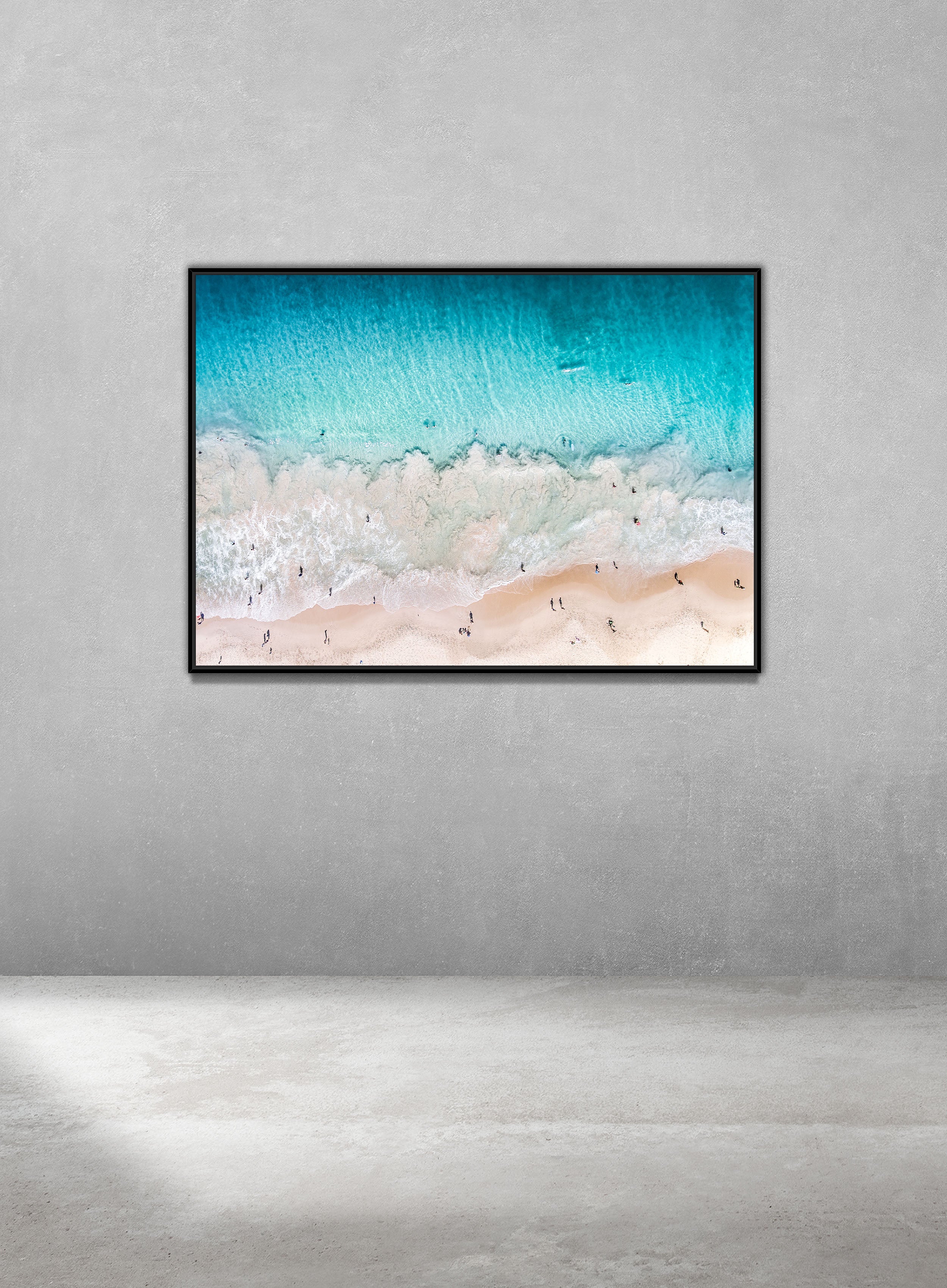 Iconic City Beach