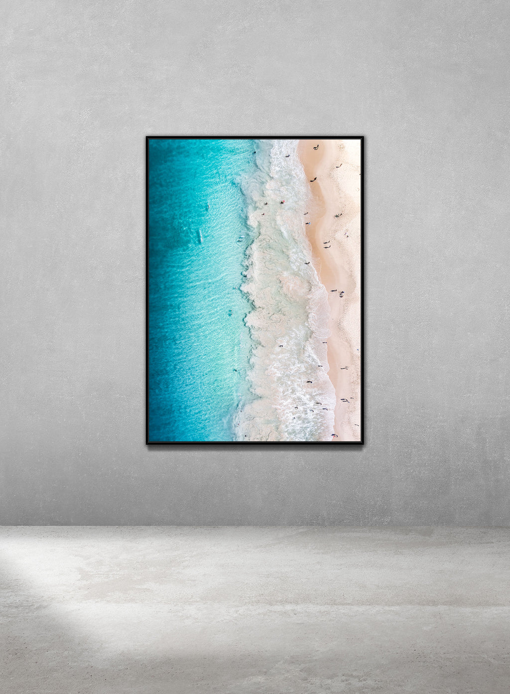 Iconic City Beach
