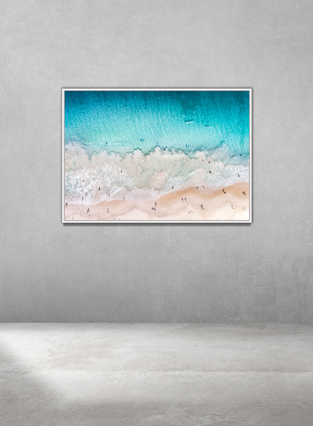 Iconic City Beach