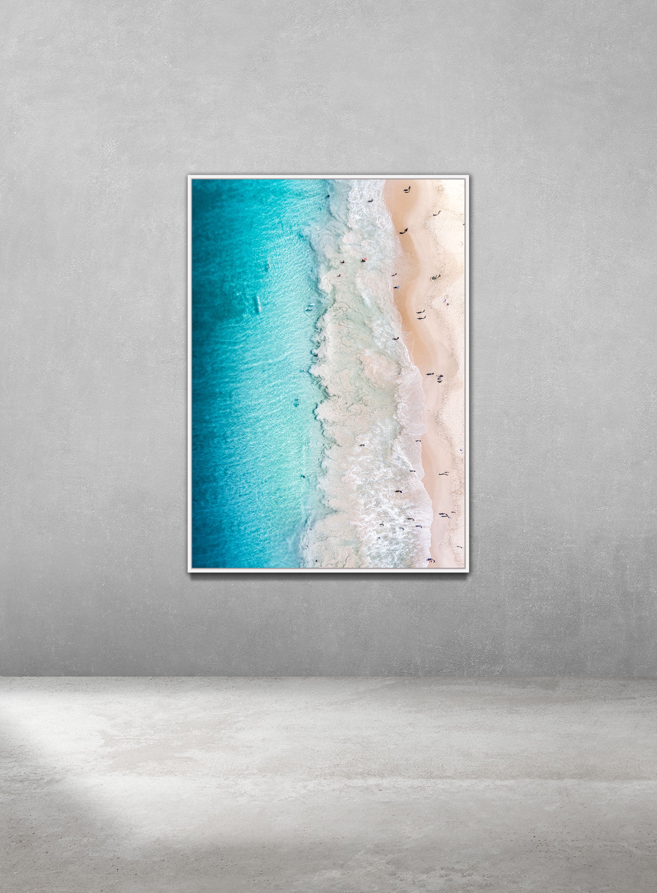 Iconic City Beach