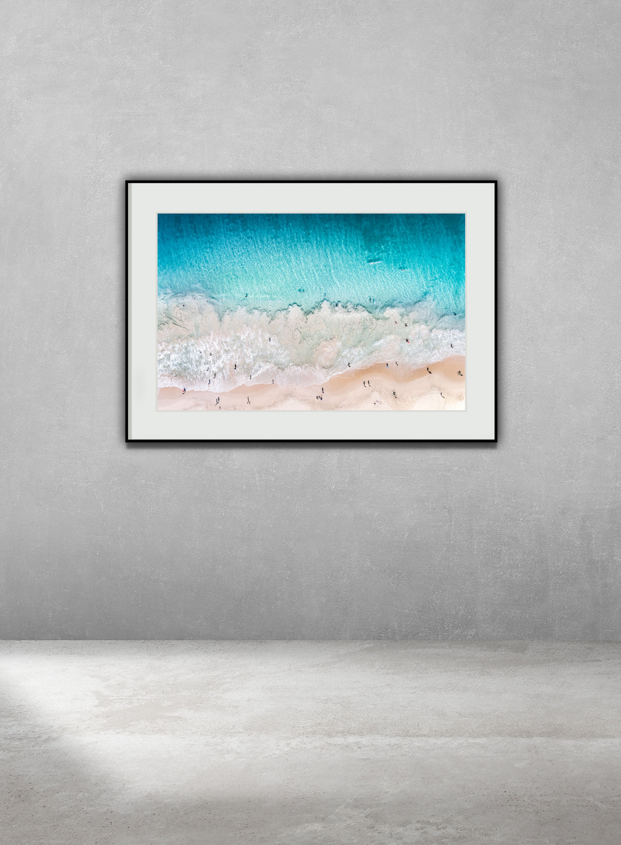 Iconic City Beach