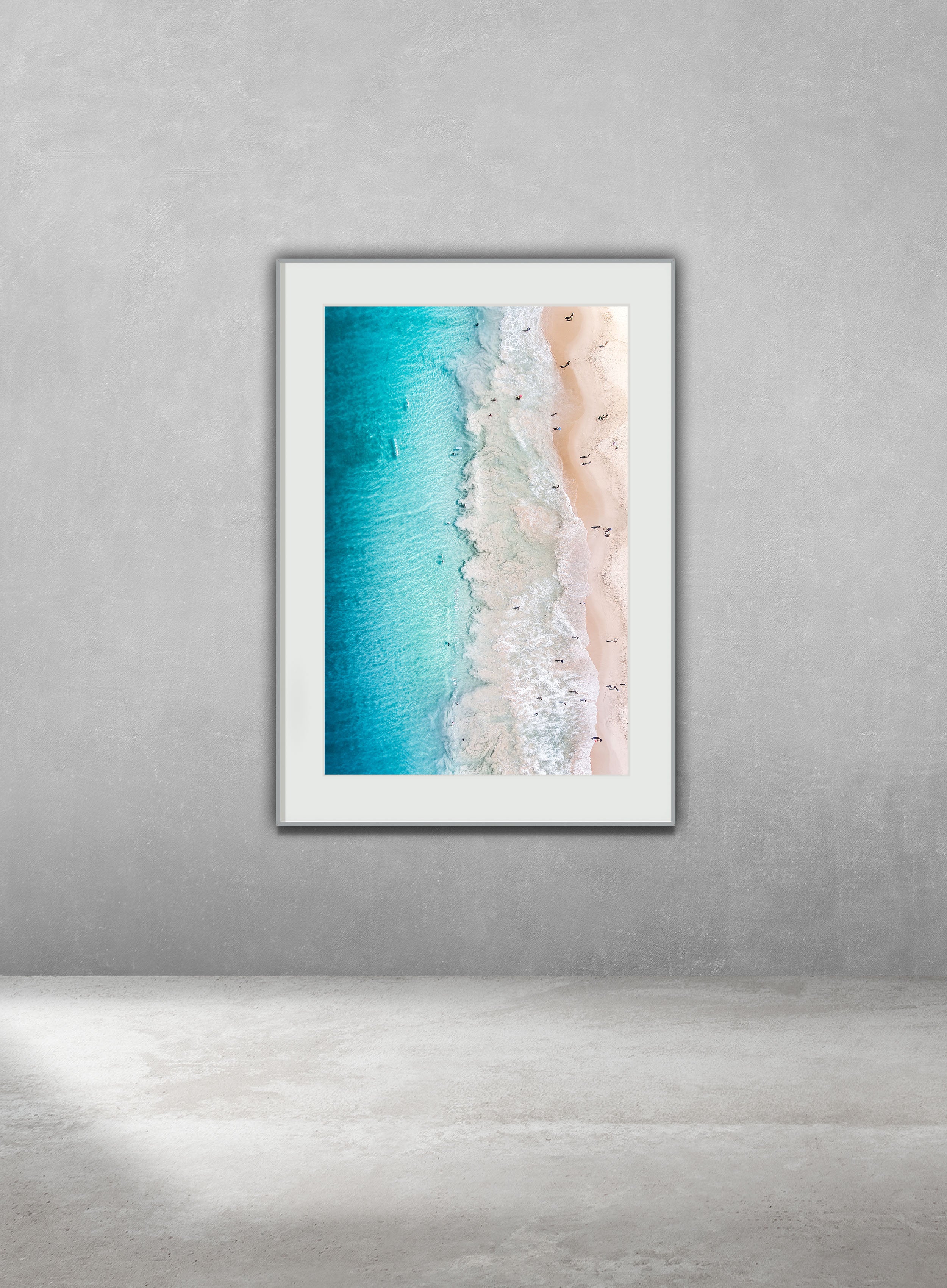 Iconic City Beach