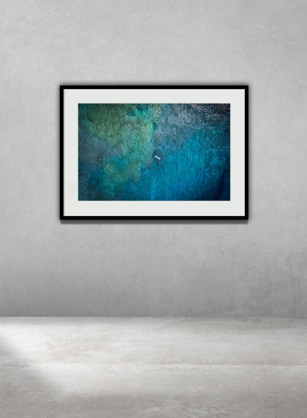 The Paddler