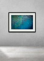 The Paddler