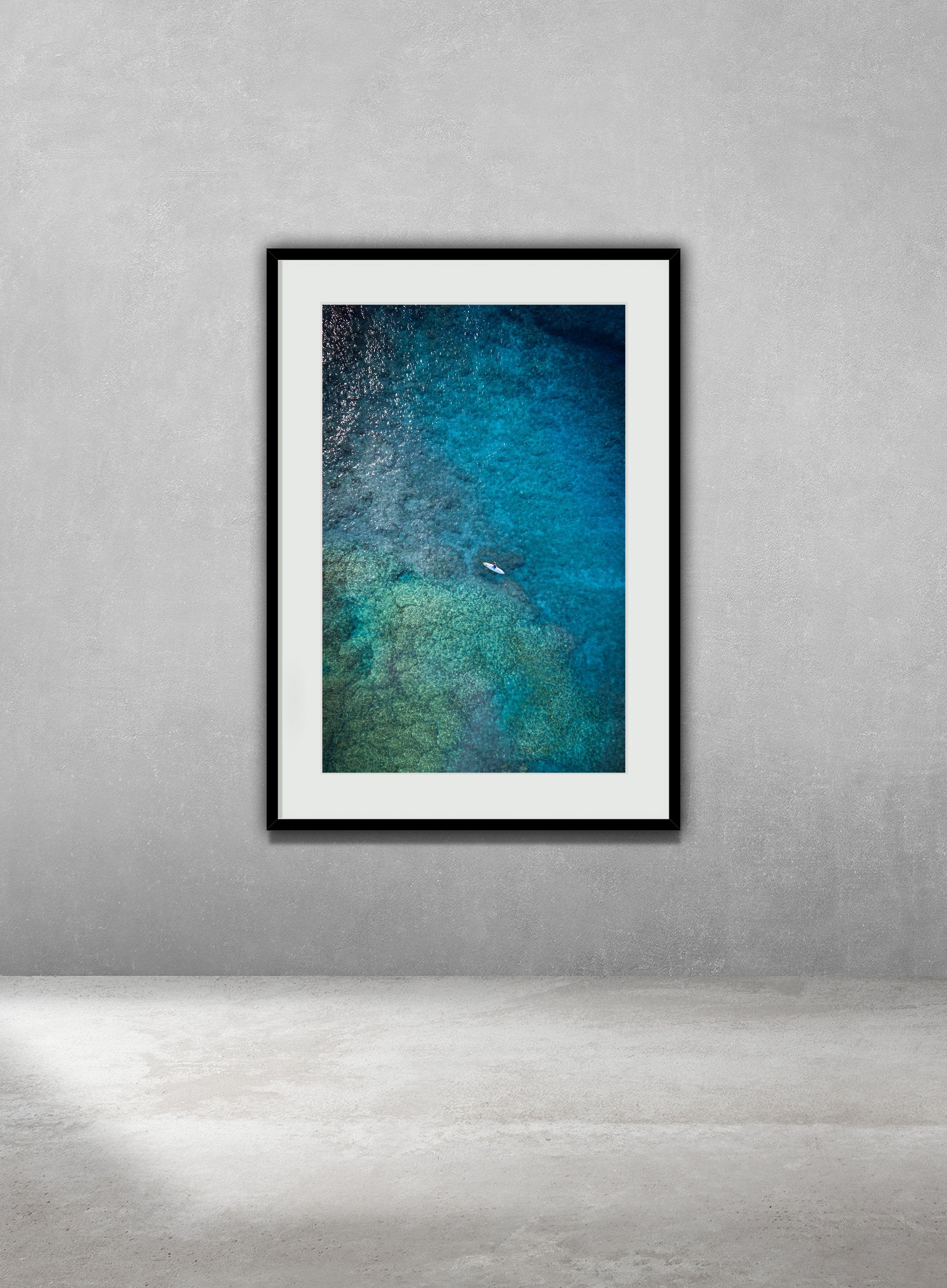 The Paddler