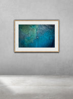 The Paddler