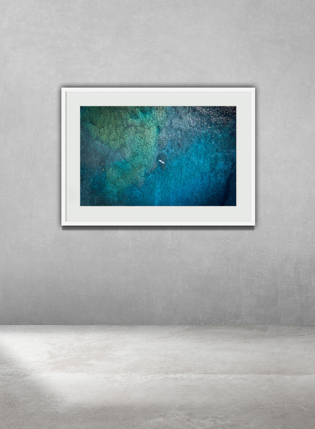 The Paddler