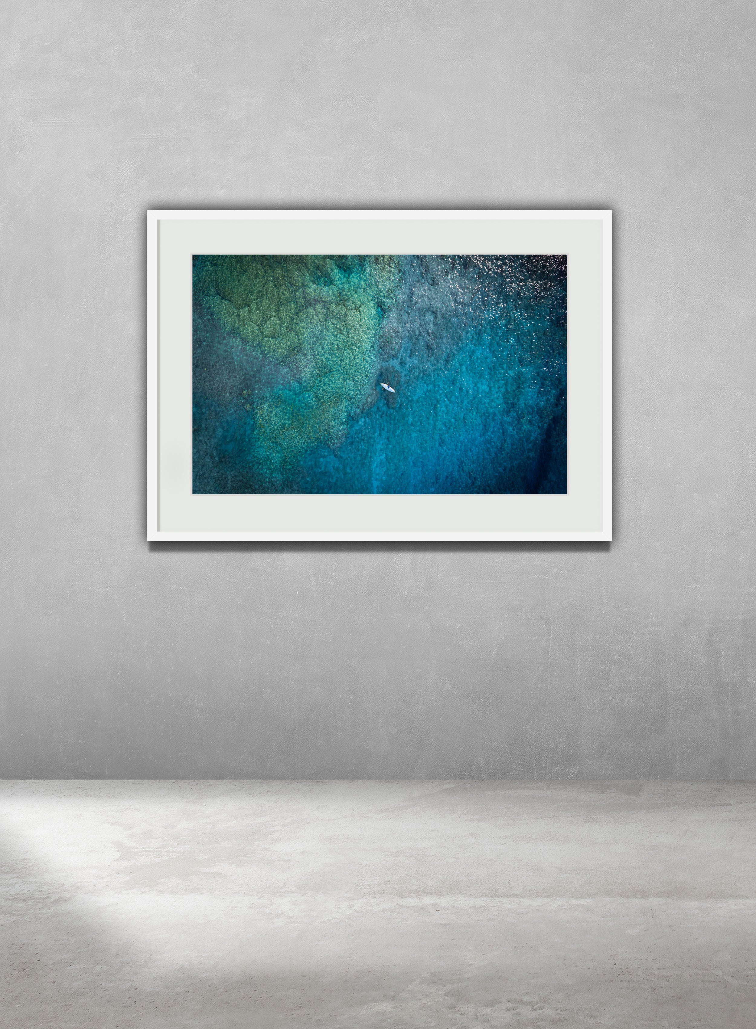 The Paddler