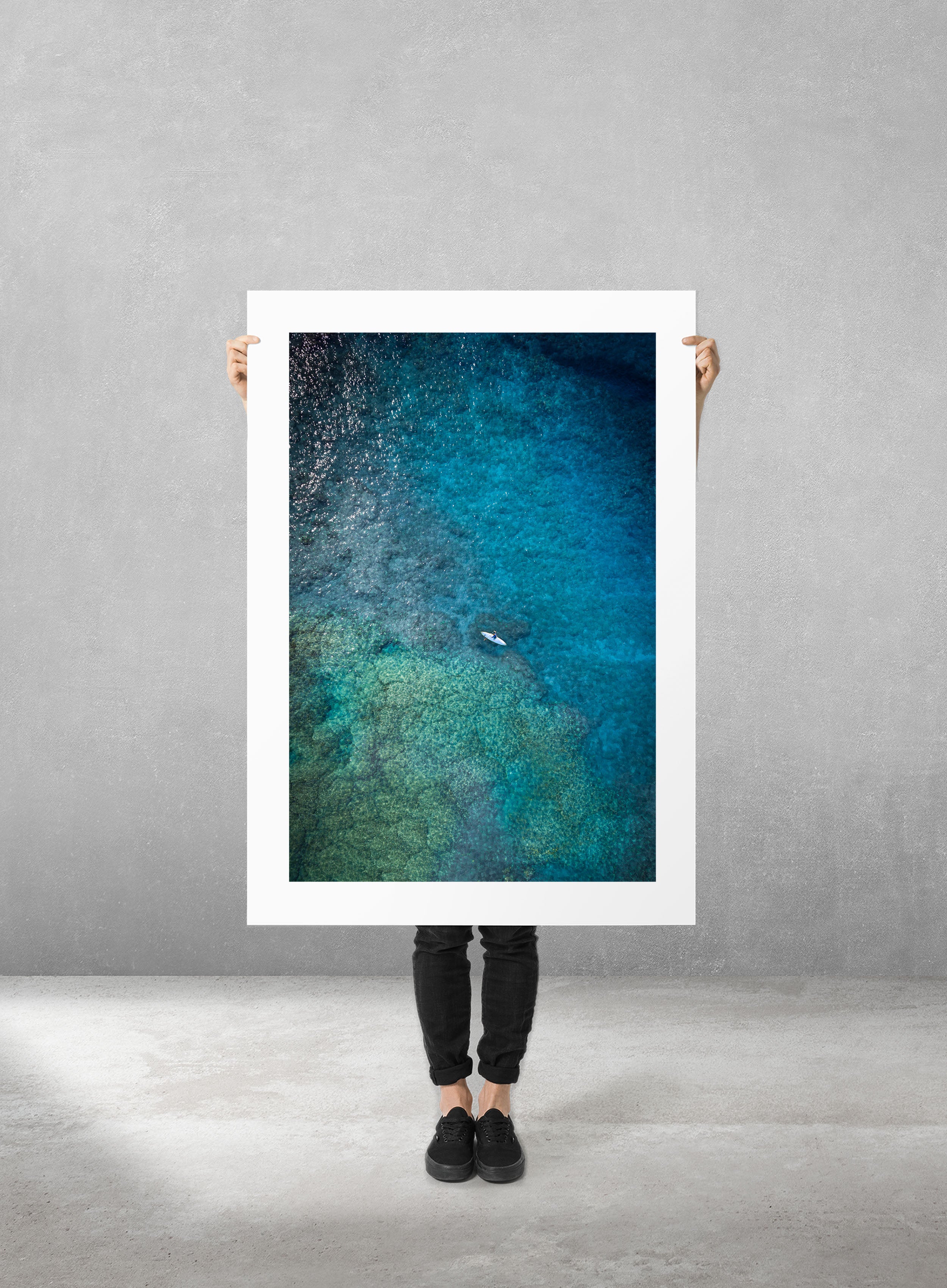 The Paddler