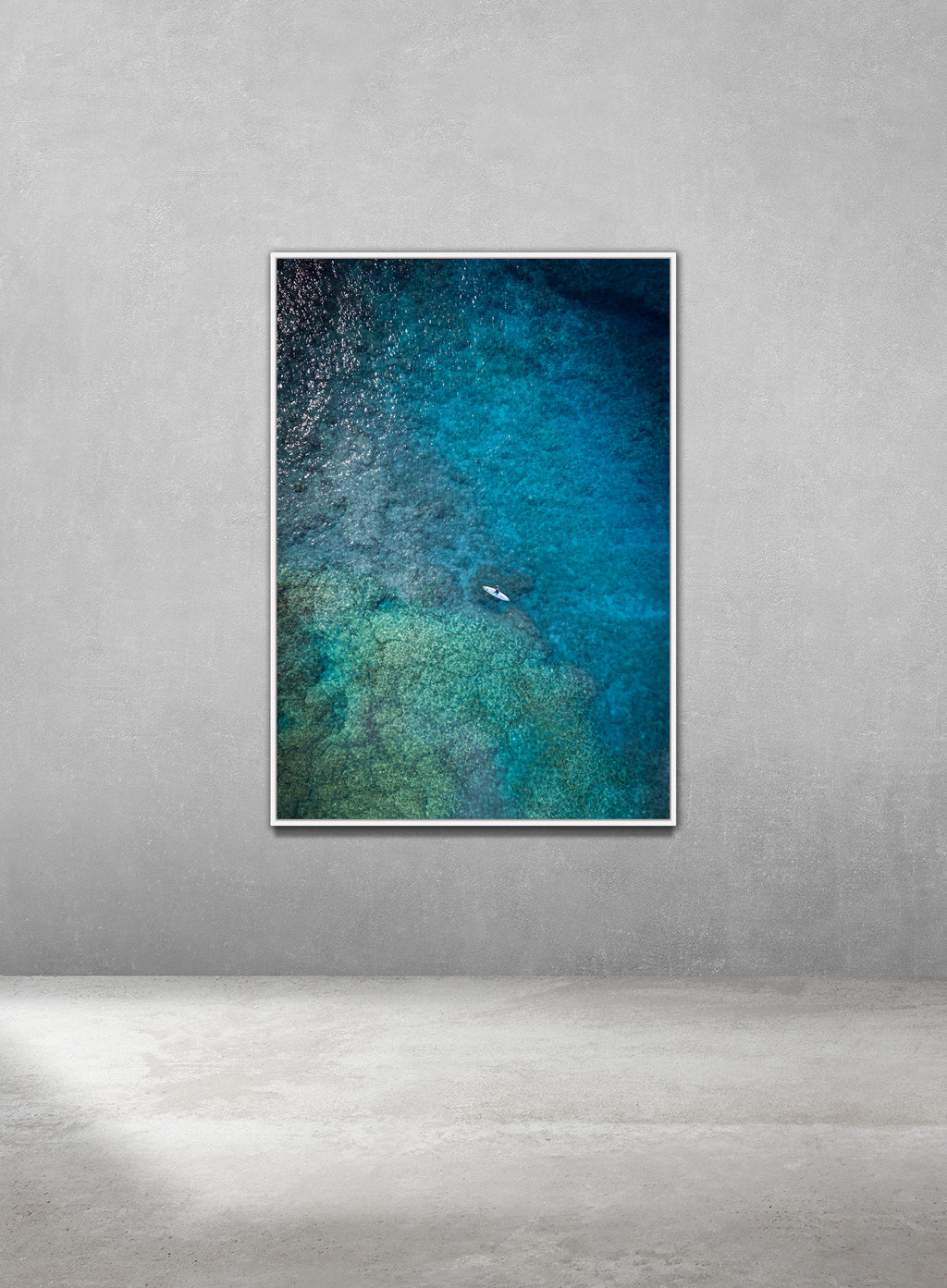 The Paddler