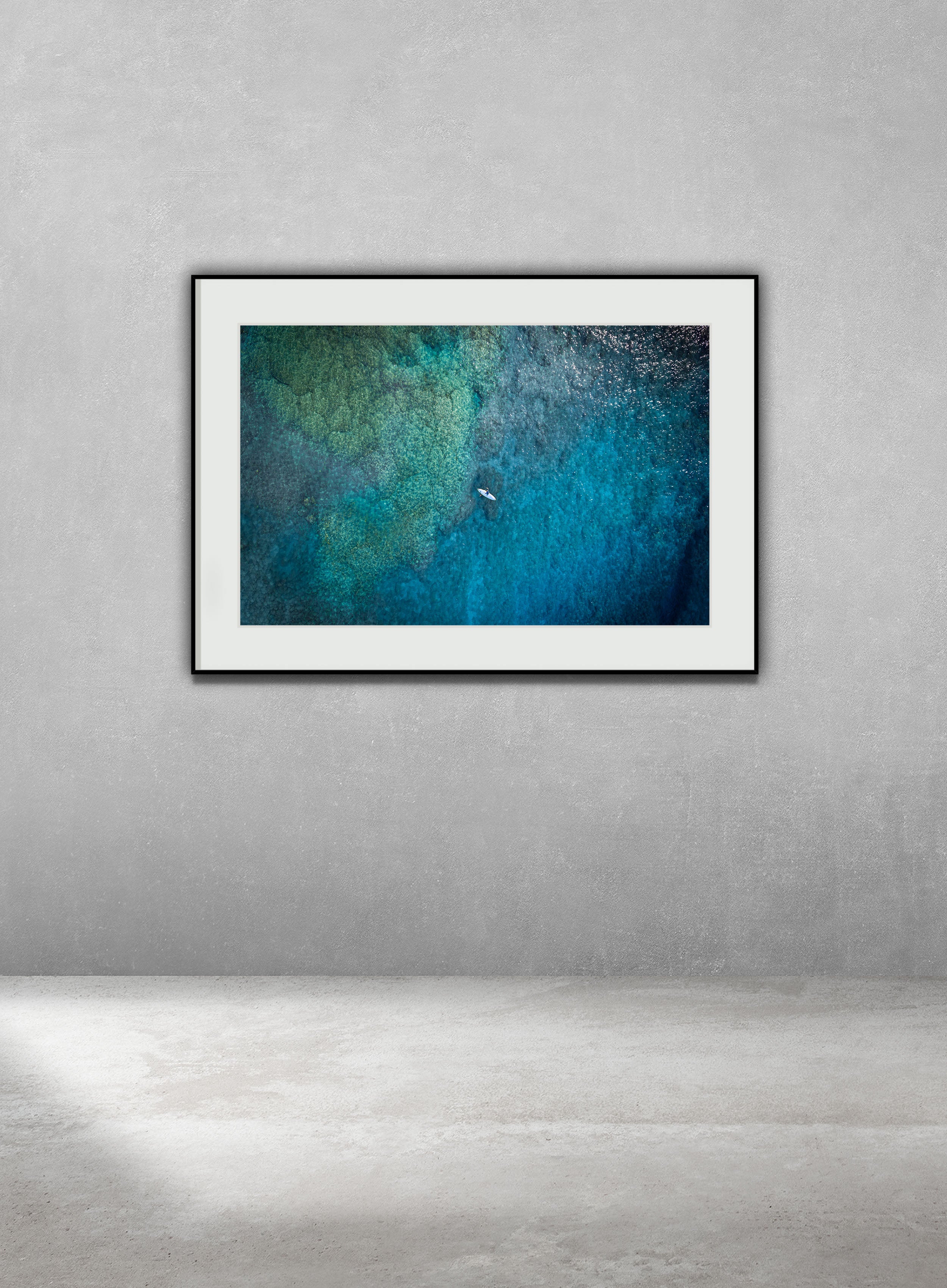 The Paddler