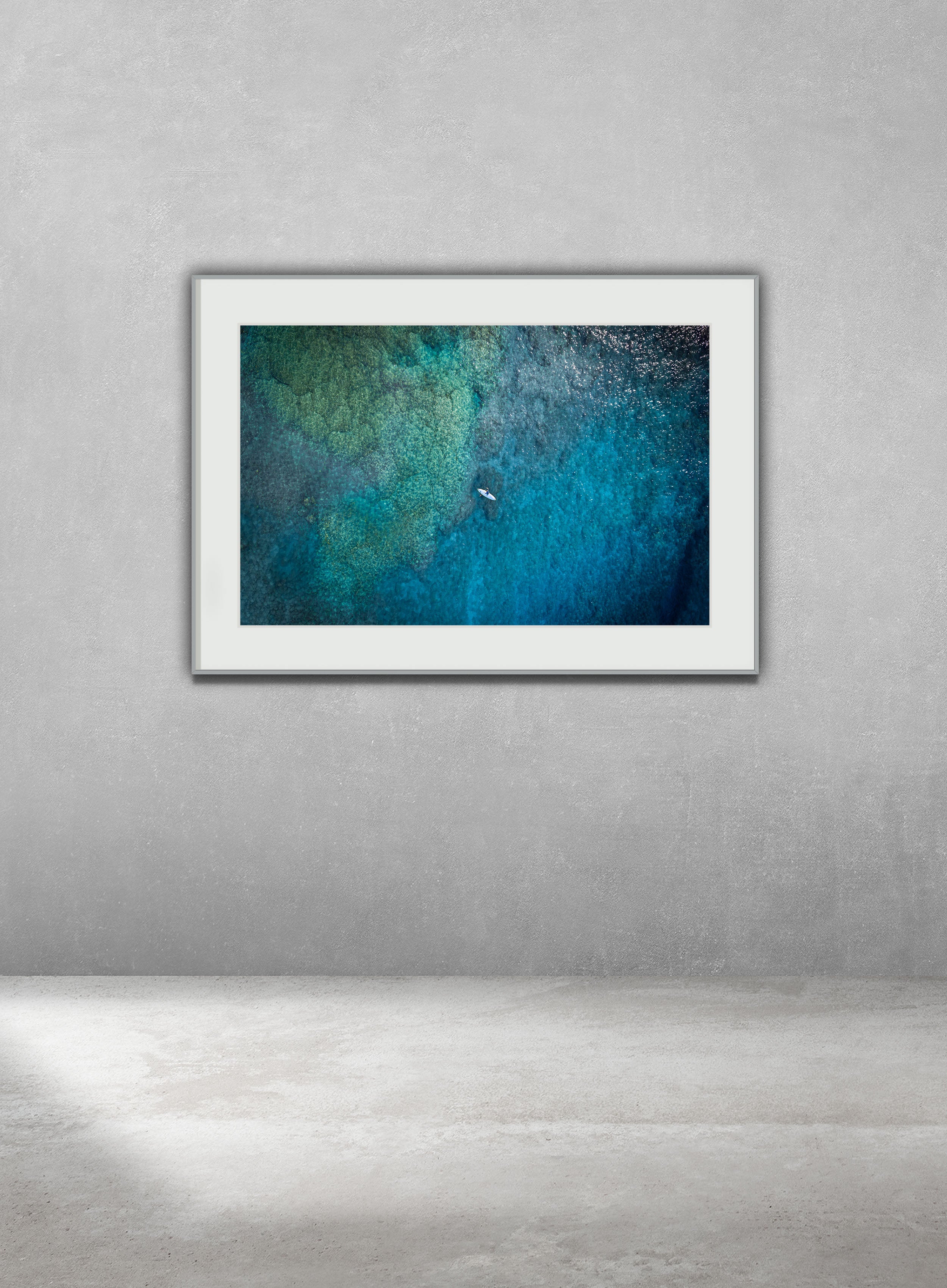 The Paddler