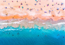 "Australia Day" - Leighton Beach, North Fremantle (Perth, Australia)