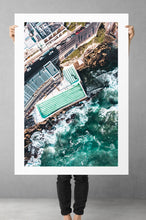 "Bondi Icebergs 06" - North Bondi (Sydney, Australia)