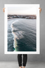 "Bondi Beach 09" - North Bondi (Sydney, Australia)