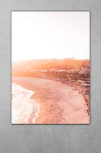 "Bondi Beach 01" - North Bondi (Sydney, Australia)