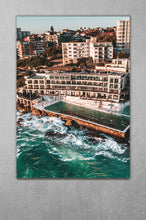 "Bondi Icebergs 01" - North Bondi (Sydney, Australia)