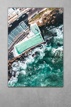 "Bondi Icebergs 06" - North Bondi (Sydney, Australia)