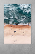 "Bondi Beach 02" - North Bondi (Sydney, Australia)