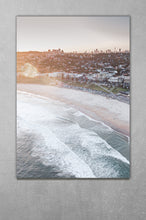 "Bondi Beach 08" - North Bondi (Sydney, Australia)