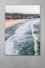 "Bondi Beach 09" - North Bondi (Sydney, Australia)