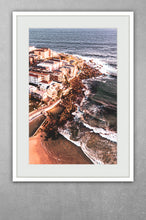 "Bondi Beach 04" - North Bondi (Sydney, Australia)