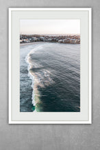 "Bondi Beach 09" - North Bondi (Sydney, Australia)