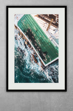 "Bondi Icebergs 03" - North Bondi (Sydney, Australia)