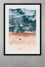 "Bondi Beach 02" - North Bondi (Sydney, Australia)