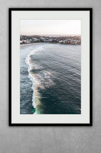 "Bondi Beach 09" - North Bondi (Sydney, Australia)