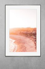 "Bondi Beach 01" - North Bondi (Sydney, Australia)