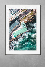 "Bondi Icebergs 06" - North Bondi (Sydney, Australia)