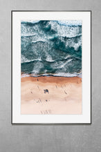"Bondi Beach 02" - North Bondi (Sydney, Australia)