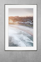 "Bondi Beach 08" - North Bondi (Sydney, Australia)