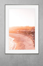 "Bondi Beach 01" - North Bondi (Sydney, Australia)