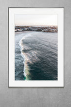 "Bondi Beach 09" - North Bondi (Sydney, Australia)