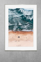 "Bondi Beach 02" - North Bondi (Sydney, Australia)