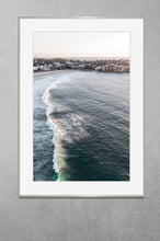 "Bondi Beach 09" - North Bondi (Sydney, Australia)