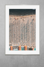 "Beach Club 04" - Viareggio (Tuscany, Italy)